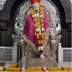Pune Airport To Shirdi Cab 